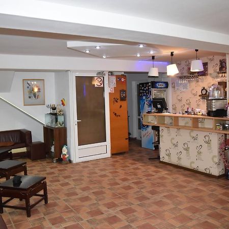 Pensiunea Steluta Predeal Bagian luar foto