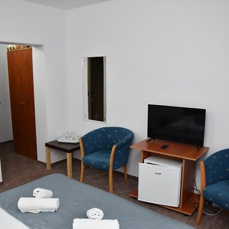 Pensiunea Steluta Predeal Bagian luar foto