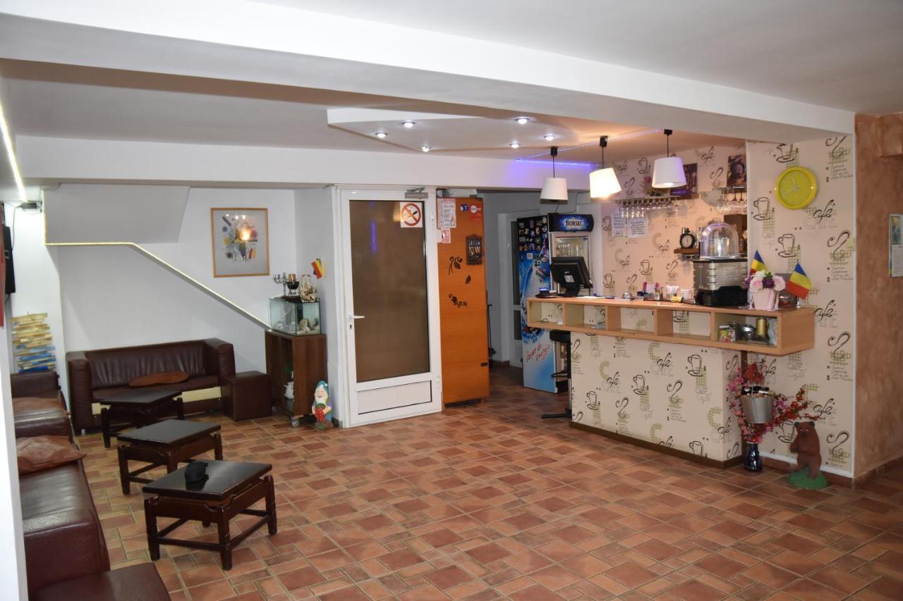 Pensiunea Steluta Predeal Bagian luar foto