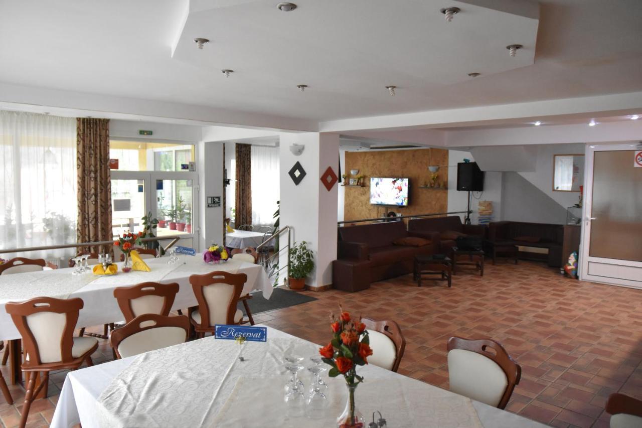 Pensiunea Steluta Predeal Bagian luar foto