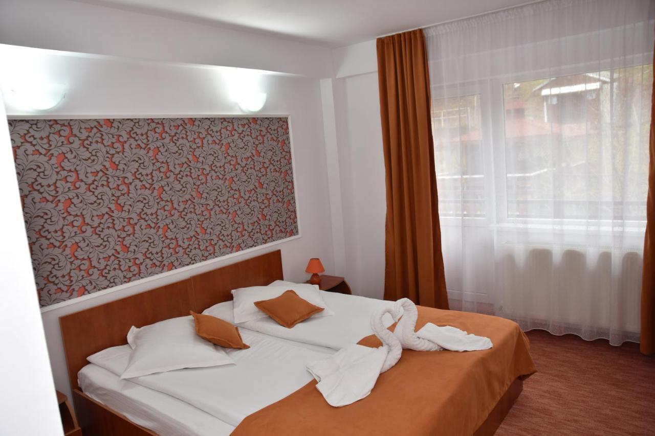 Pensiunea Steluta Predeal Bagian luar foto
