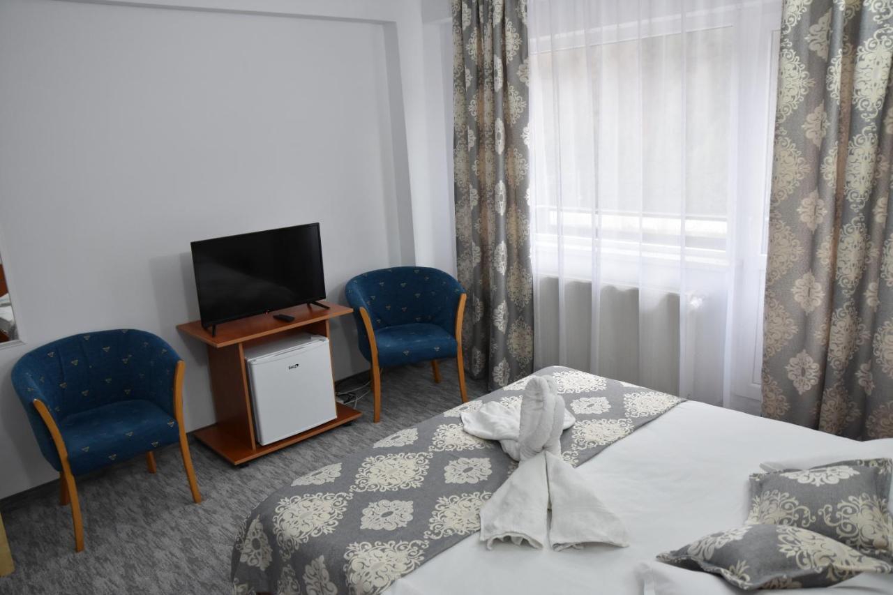 Pensiunea Steluta Predeal Bagian luar foto